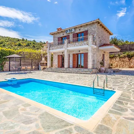 Villa Orient *