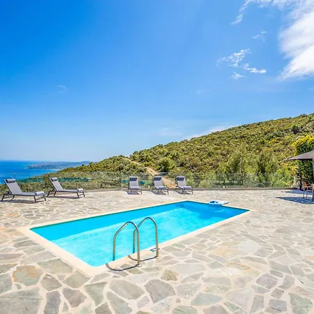 Orient Villa *