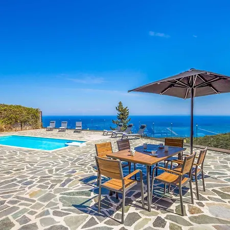 فيلة Orient Orthoniaí