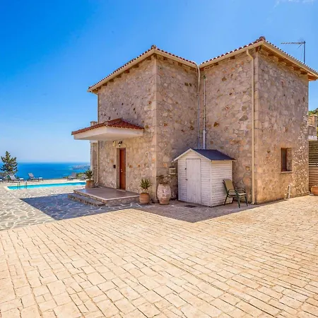 Villa Orient *