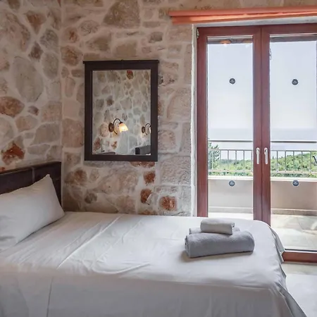 فيلة Orient Orthoniaí