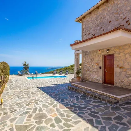 Villa Orient Orthoniaí