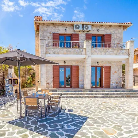 Orient Villa Orthoniaí