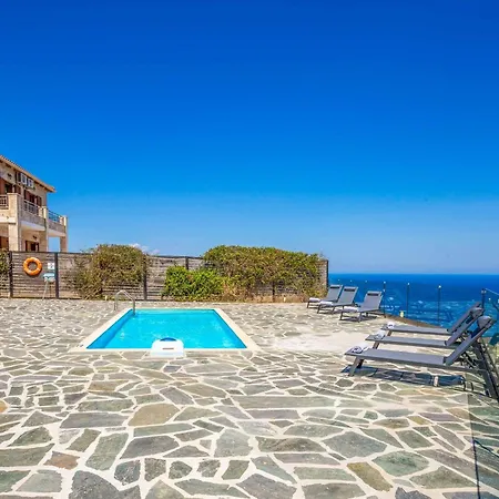 Orient Villa Orthoniaí