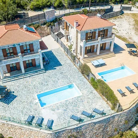 Villa Orient Orthoniaí