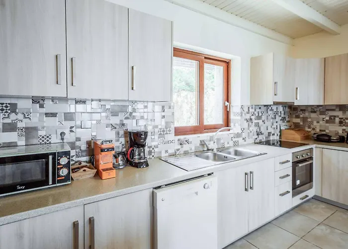 ヴィラ Orient Orthoniaí