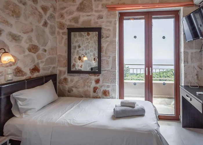 ヴィラ Orient Orthoniaí